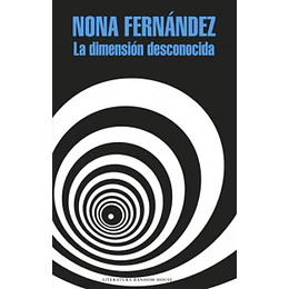 La Dimension Desconocida