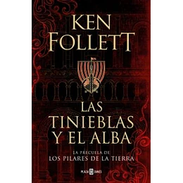Las Tinieblas Y El Alba