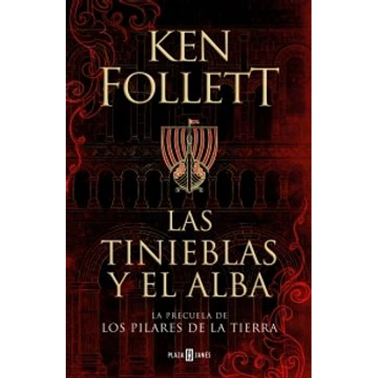 Las Tinieblas Y El Alba