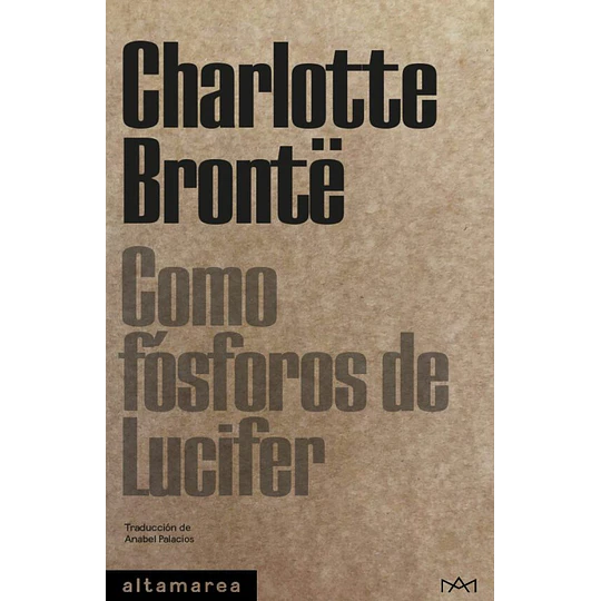 Como Fósforos De Lucifer