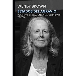 Wendy Brown
