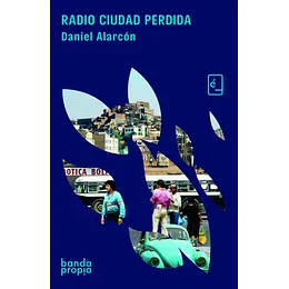 Radio Ciudad Perdida