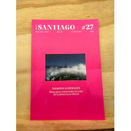 Revista Santiago 27