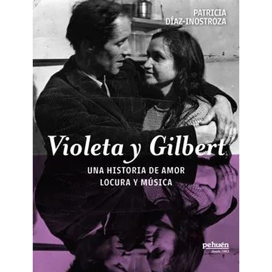Violeta Y Gilbert