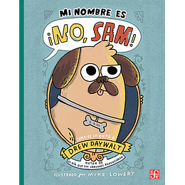 Mi Nombre Es No Sam
