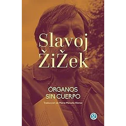 Organos Sin Cuerpo