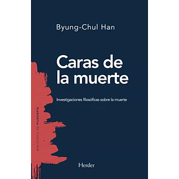 Caras De La Muerte