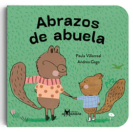 Abrazos De La Abuela (Bb)