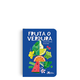 Fruta O Verdura
