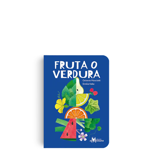 Fruta O Verdura