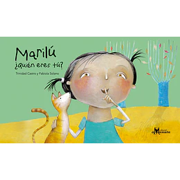 Marilu Quien Eres Tu?