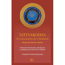 Tattvabodha