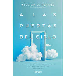 A Las Puertas Del Cielo