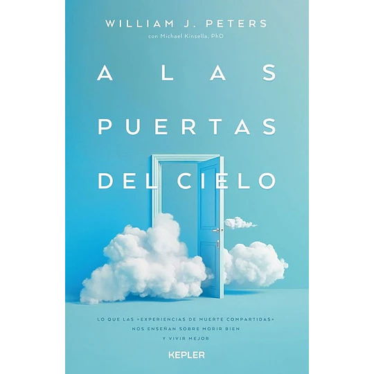 A Las Puertas Del Cielo