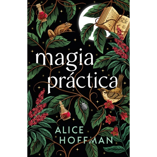 Magia Practica