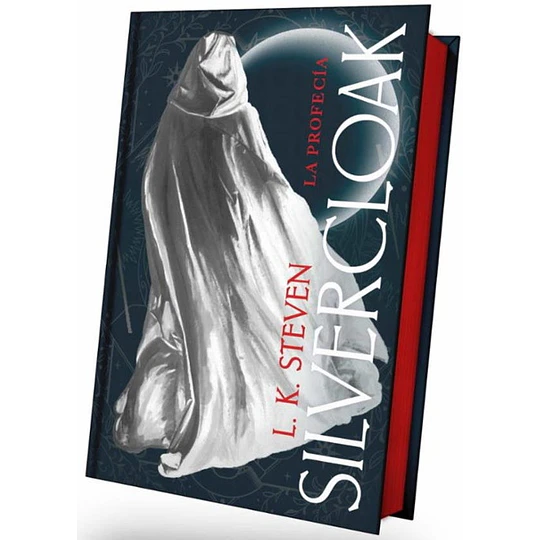 Silvercloak. La Profecia (Edicion Especial)