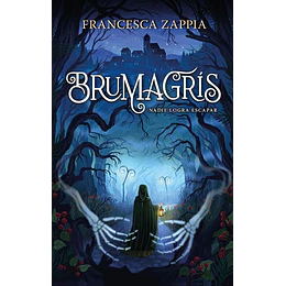 Brumagris