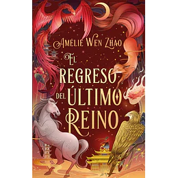 El Regreso Del Ultimo Reino