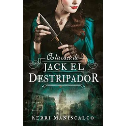 A La Caza De Jack El Destripador