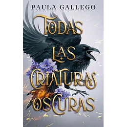 Todas Las Criaturas Oscuras
