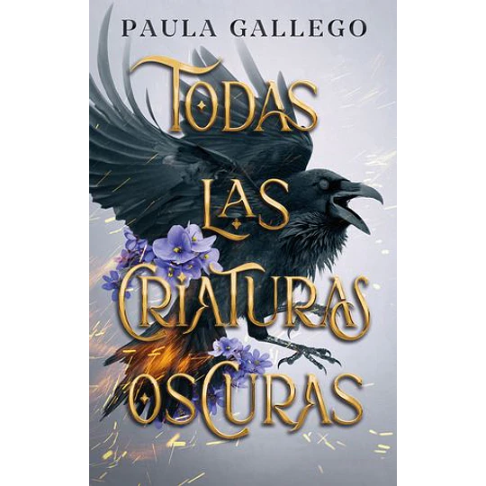 Todas Las Criaturas Oscuras