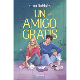Un Amigo Gratis