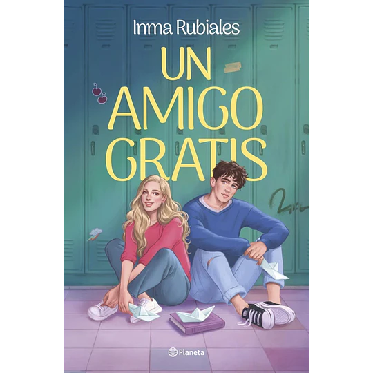 Un Amigo Gratis