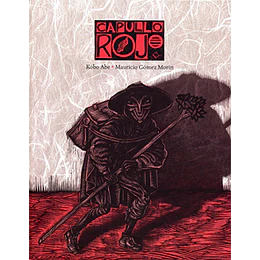 Capullo Rojo