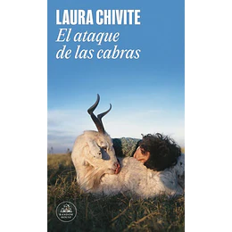 El Ataque De Las Cabras