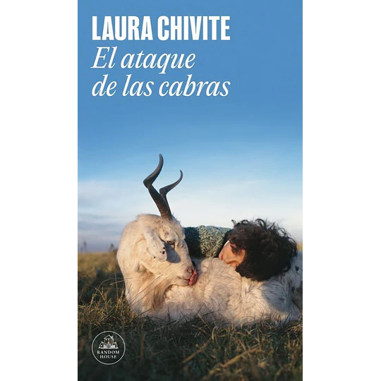 El Ataque De Las Cabras