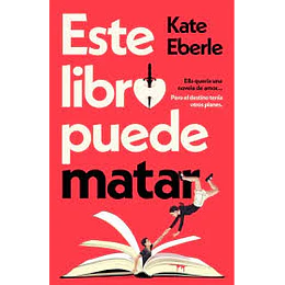 Este Libro Puede Matar
