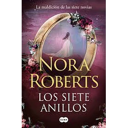 Los Siete Anillos (La Maldicion De Las Siete Novias 3)