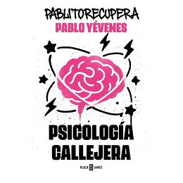 Psicologia Callejera