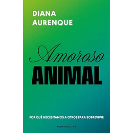 Amoroso Animal
