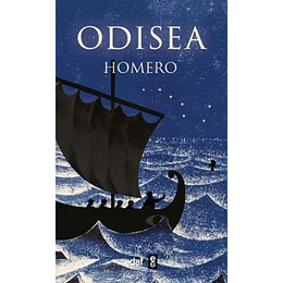 Odisea
