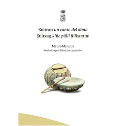 Kultrun Un Canto Del Alma