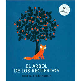 El ÁRbol De Los Recuerdos
