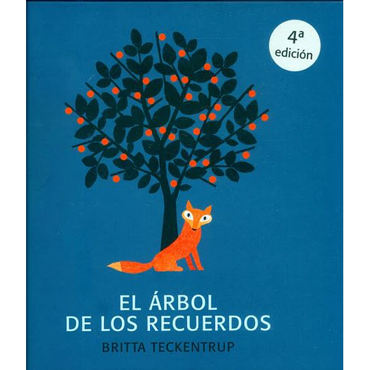 El ÁRbol De Los Recuerdos