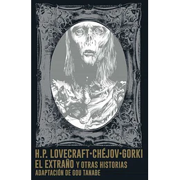 El Extraño Y Otras Historias (Td)