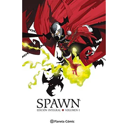 Spawn Vol I