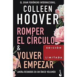 Romper El Círculo + Volver A Empezar (Volumen Unico Td)