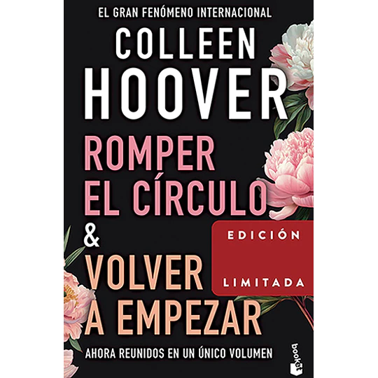Romper El Círculo + Volver A Empezar (Volumen Unico Td)