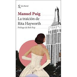 La Traicion De Rita Hawworth