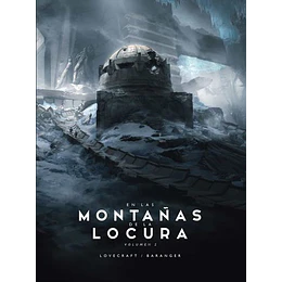 En Las Montanas De La Locura Parte 2