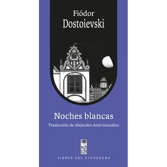 Noches Blancas
