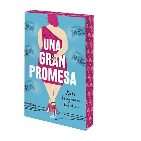 Una Gran Promesa 
