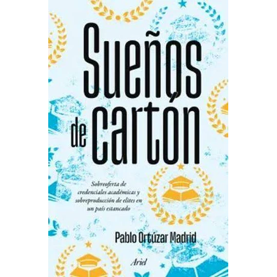 Sueño De Carton