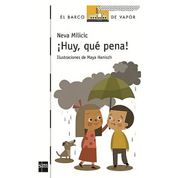 Huy Que Pena