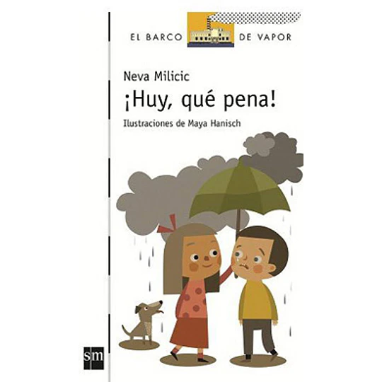 Huy Que Pena