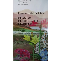 Cuando El Desierto Florece